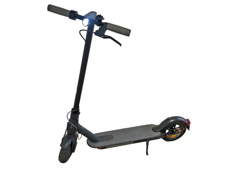 HULAJNOGA ELEKTRYCZNA XIAOMI MI ELECTRIC SCOOTER 1S 250W 25KM/H 8,5"