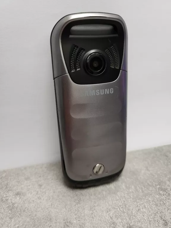 TELEFON SAMSUNG GT-C3350