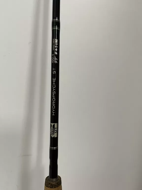 WĘDKA STF SOLDARINI HYDROPSYCHE ST 9' #4-5