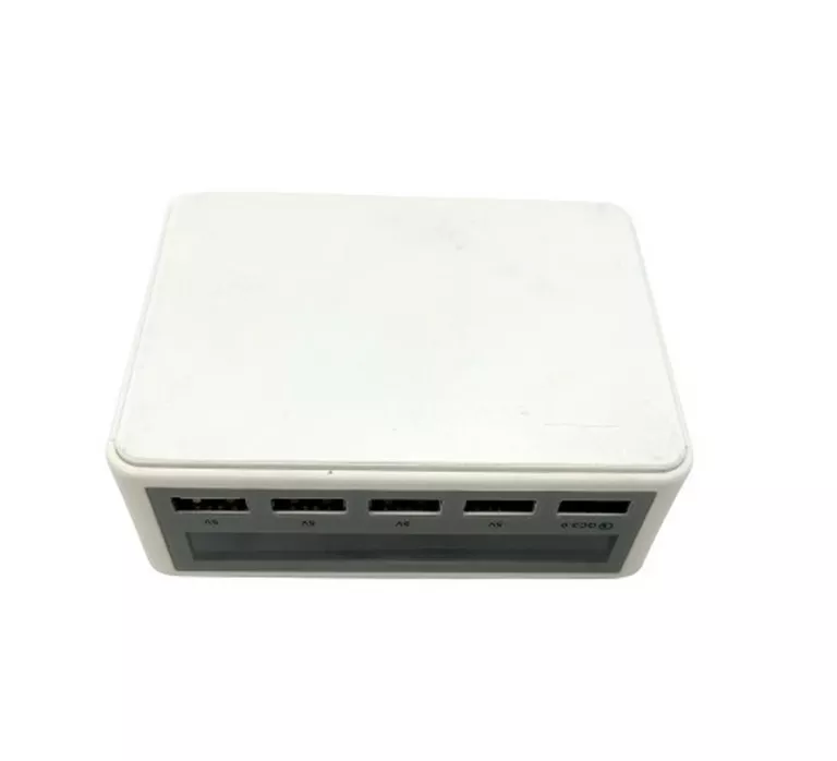 SMART USB CHARGER ILEPO