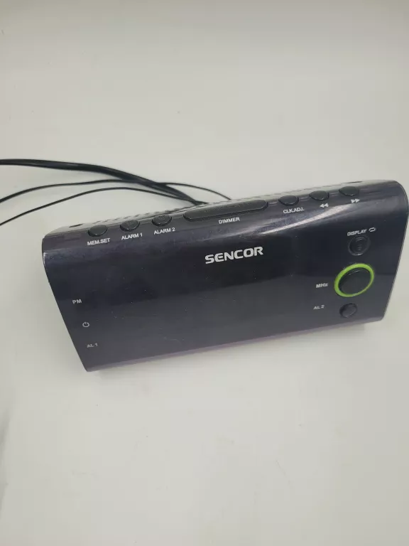 RADIO SENCOR SRC 170