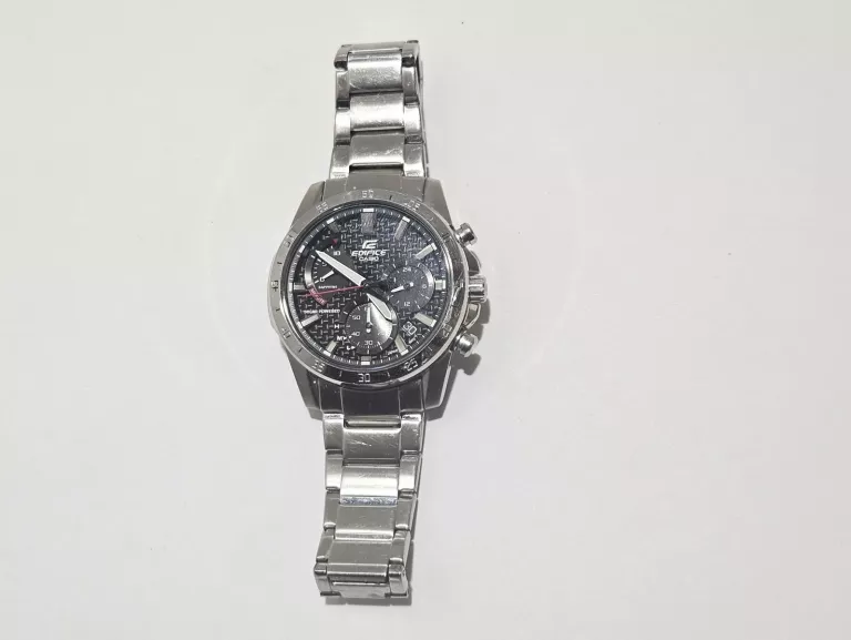 ZEGAREK MĘSKI CASIO EFS-S580
