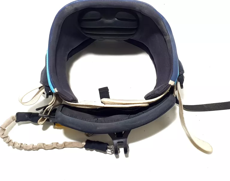 TRAPEZ NEILPRYDE RAVEN WAIST M+ HAK ALUMINIOWY NEIL PRYDE NP S1 EZ KITE