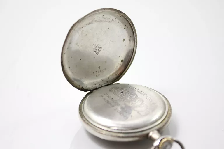 ZEGAREK OMEGA GRAND PRIX PARIS 1900