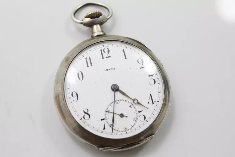 ZEGAREK OMEGA GRAND PRIX PARIS 1900