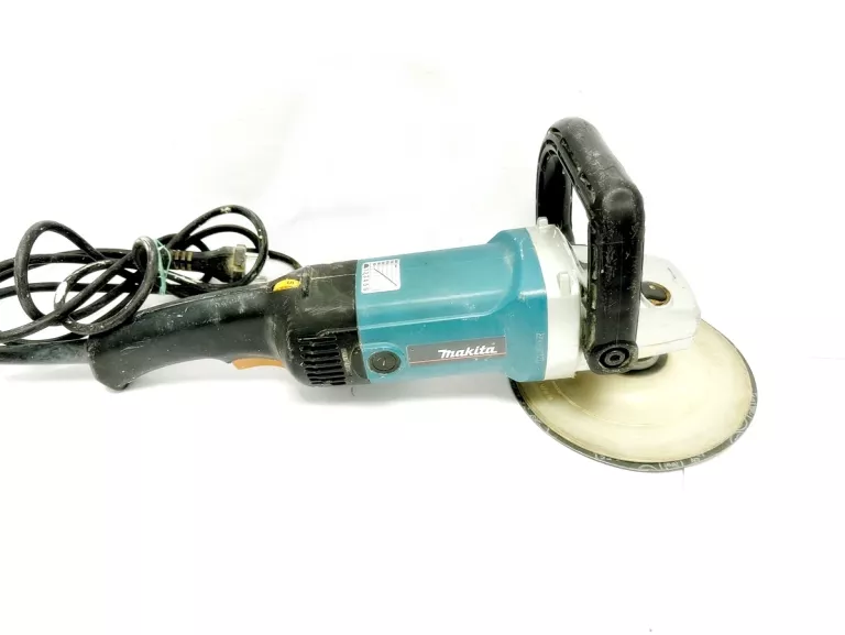 POLERKA ELEKTRYCZNA MAKITA 9227CB