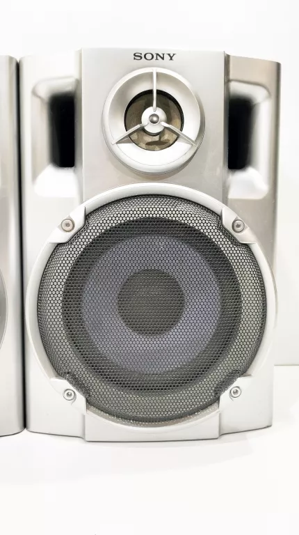 GŁOŚNIKI SONY SS-EC50