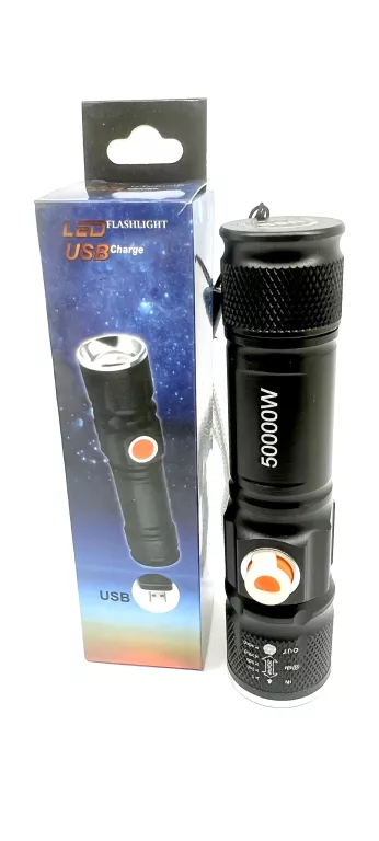 LATARKA USB QL-268