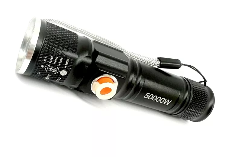 LATARKA USB QL-268