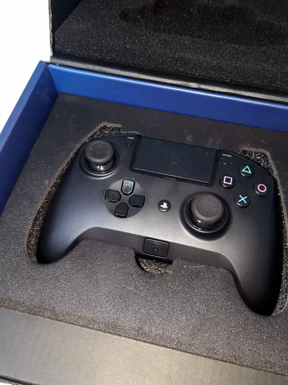 PAD KONTROLER RAZER RAIJU ULTIMATE PS4 KOMPLET