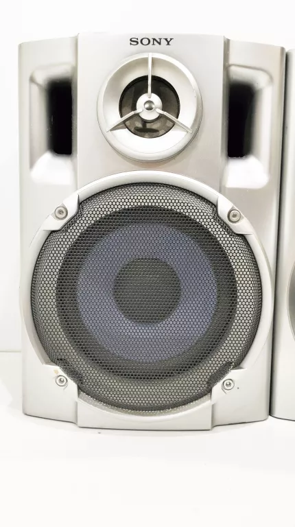 GŁOŚNIKI SONY SS-EC50