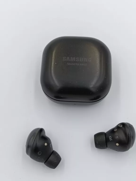 SŁUCHAWKI SAMSUNG GALAXY BUDS SM-R190