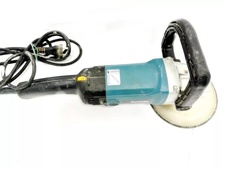 POLERKA ELEKTRYCZNA MAKITA 9227CB