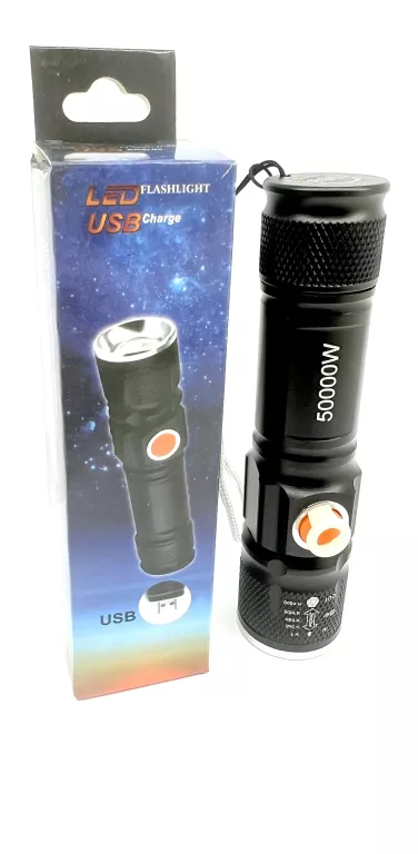 LATARKA USB QL-268