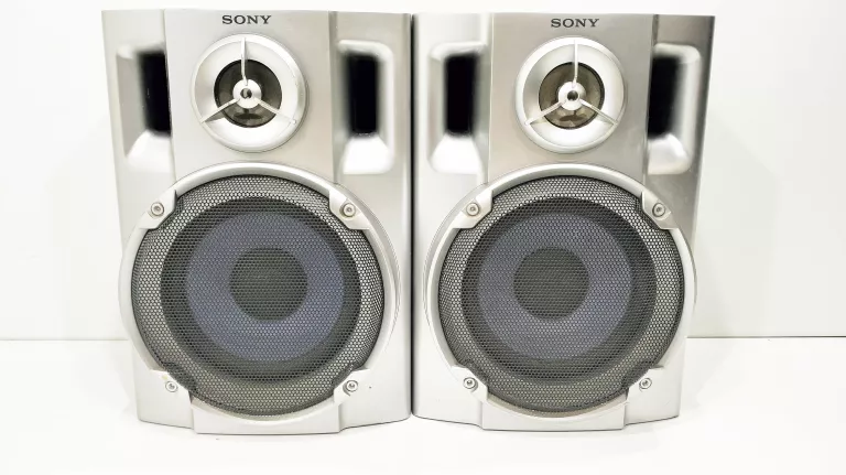 GŁOŚNIKI SONY SS-EC50
