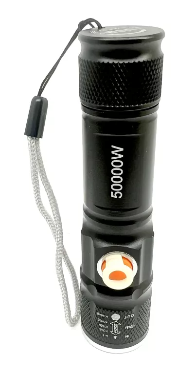 LATARKA USB QL-268
