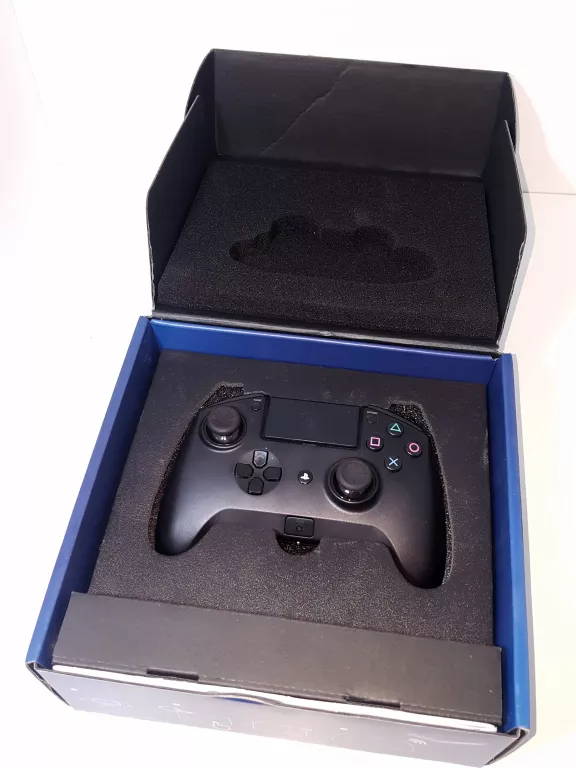 PAD KONTROLER RAZER RAIJU ULTIMATE PS4 KOMPLET