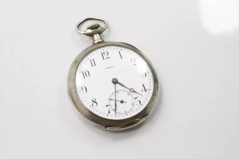 ZEGAREK OMEGA GRAND PRIX PARIS 1900