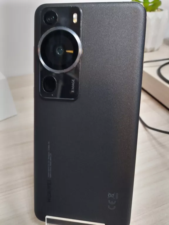 TELEFON HUAWEI P60 PRO 256GB