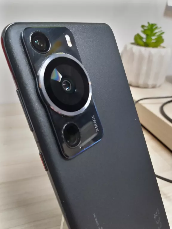 TELEFON HUAWEI P60 PRO 256GB