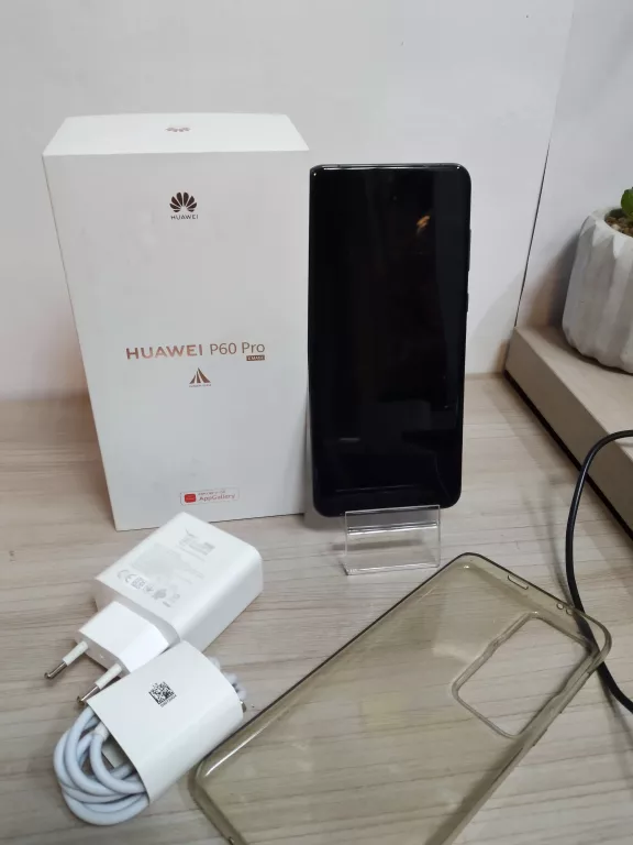 TELEFON HUAWEI P60 PRO 256GB