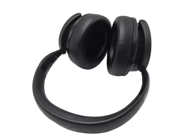 SŁUCHAWKI BEZPRZEWODOWE NAUSZNE AKG Y600 NC WIRELESS CZARNE