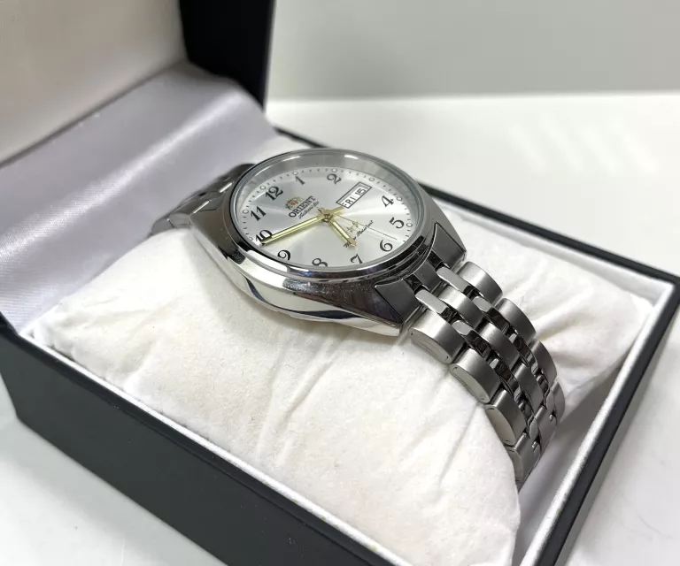 ZEGAREK ORIENT AUTOMATIC RA-AB0E16S19B