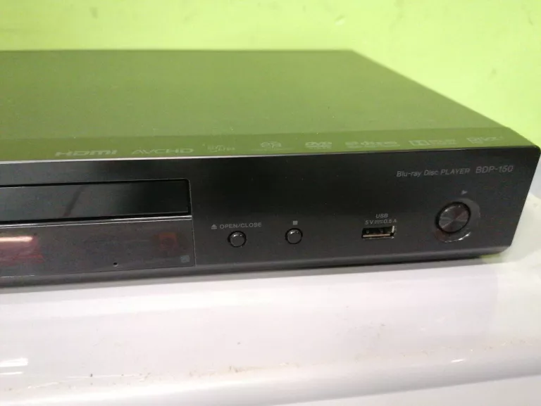 ODTWARZACZ BLU-RAY PIONEER BDP-150