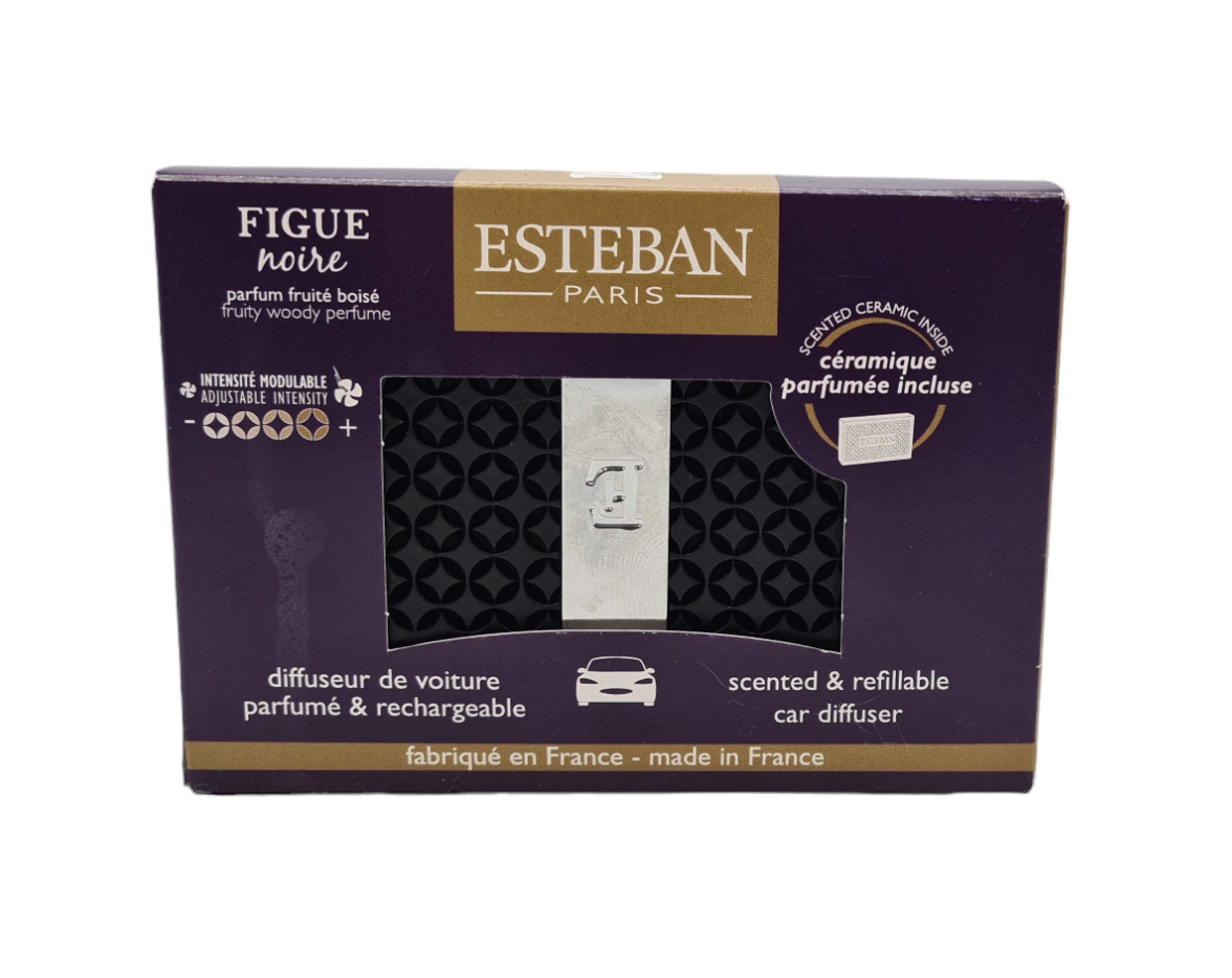 dyfuzor-zapach-do-samochodu-figue-noire-esteban-stan-uzywany