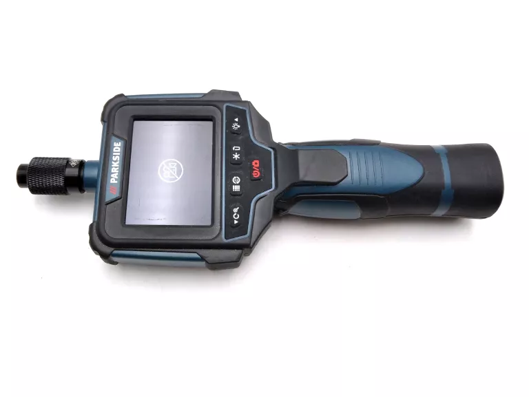 KAMERA ENDOSKOPOWA PARKSIDE PEK 2.7 C2
