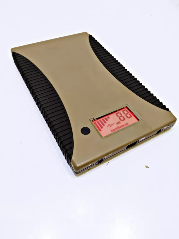 POWERTRAVELLER POWERGORILLA POWERBANK 24000MAH