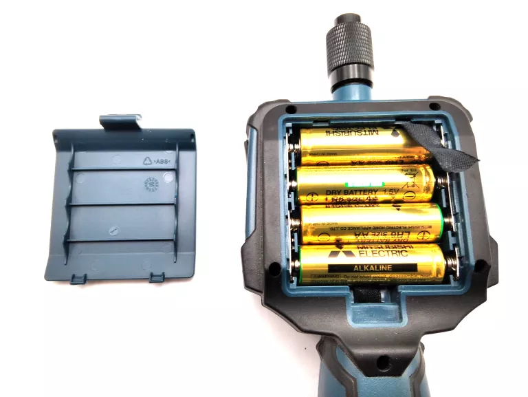 KAMERA ENDOSKOPOWA PARKSIDE PEK 2.7 C2