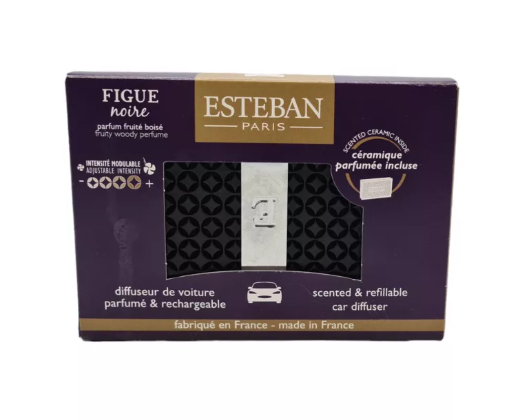 dyfuzor-zapach-do-samochodu-figue-noire-esteban-stan-uzywany