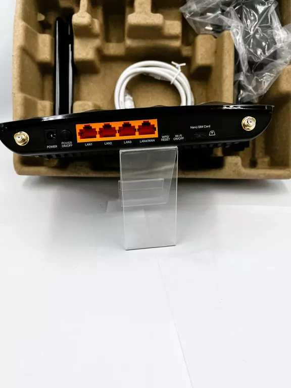 ROUTER TP-LINK ARCHER MR500