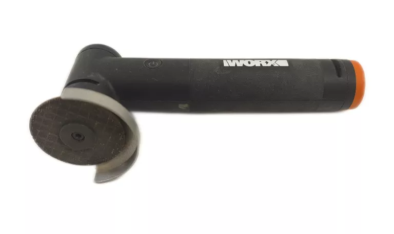 SZLIFIERKA KĄTOWA WORX 1 W 20 V TARCZA 50 MM