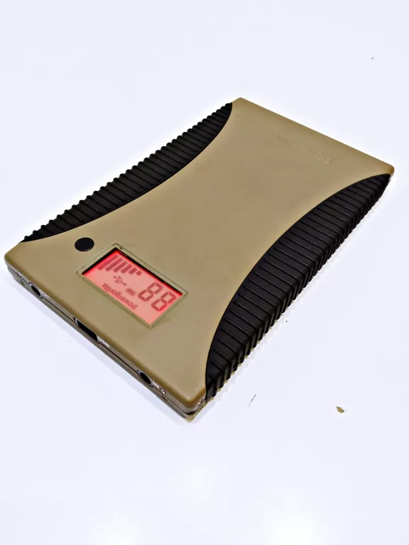 POWERTRAVELLER POWERGORILLA POWERBANK 24000MAH