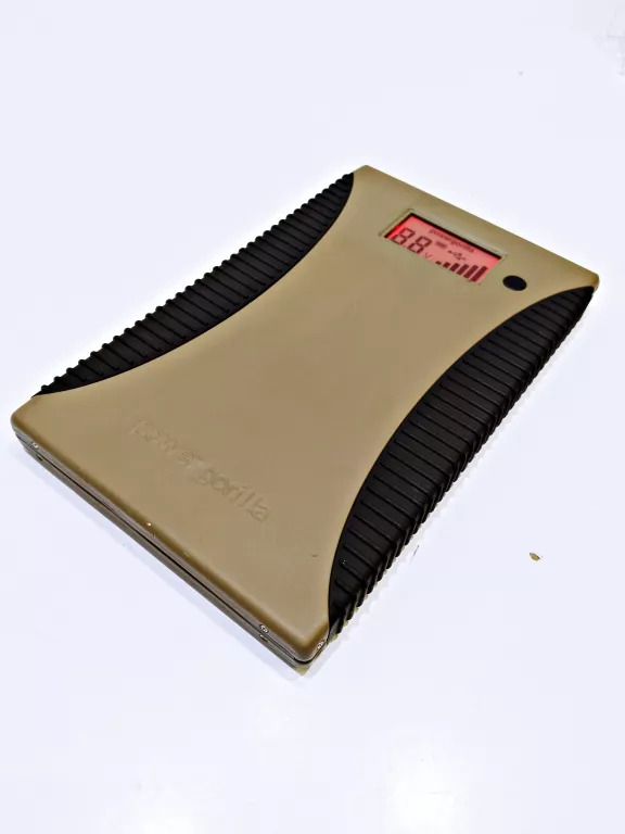 POWERTRAVELLER POWERGORILLA POWERBANK 24000MAH