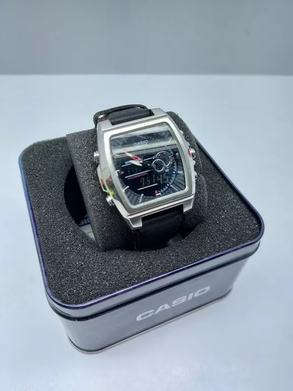 ZEGAREK CASIO EDIFICE EFA-120