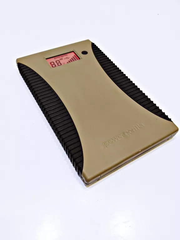 POWERTRAVELLER POWERGORILLA POWERBANK 24000MAH