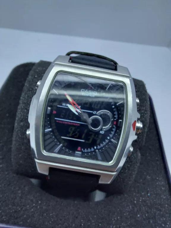 ZEGAREK CASIO EDIFICE EFA-120
