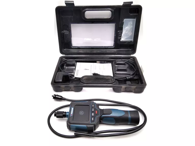 KAMERA ENDOSKOPOWA PARKSIDE PEK 2.7 C2