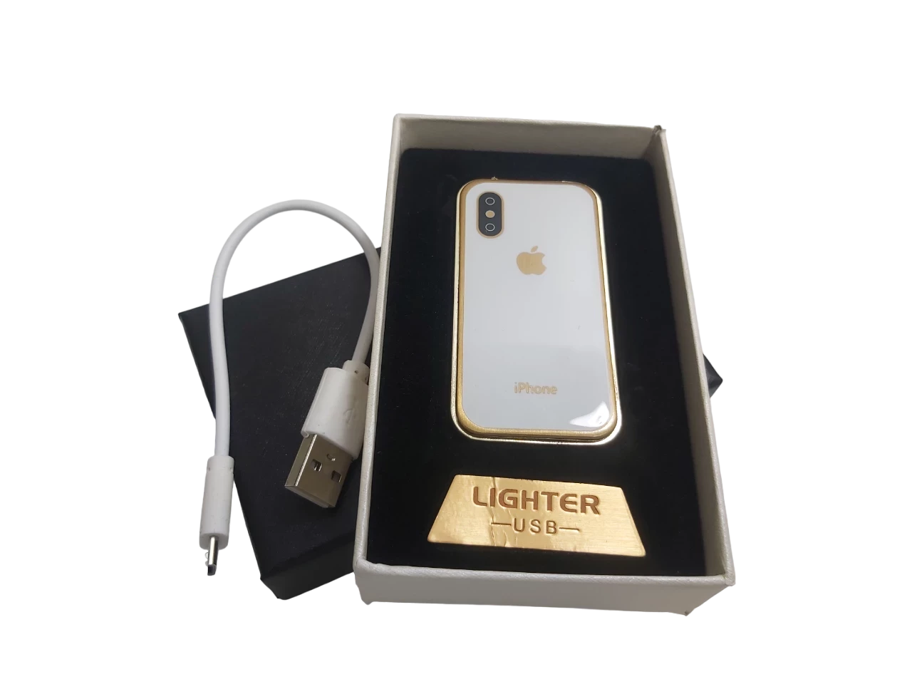 zapalniczka-iphone-usb-plazmowa-stefana-grota-roweckiego-7h-krakow