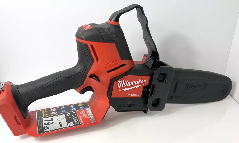 PIŁA ŁAŃCUCHOWA MILWAUKEE M18 FHS20