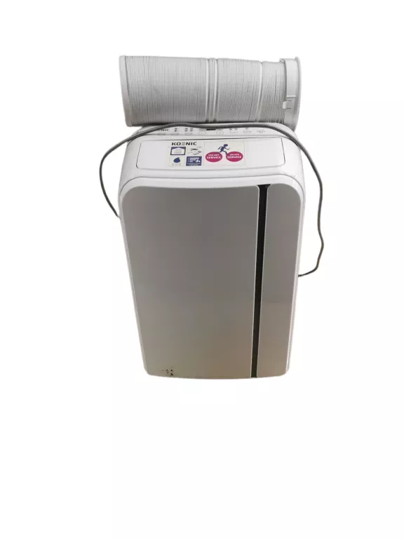 KLIMATYZATOR PRZENOŚNY KOENIC KAC 3232 2,5KW