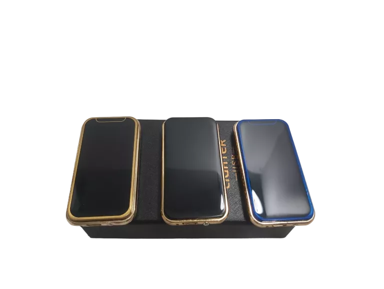 ZAPALNICZKA IPHONE USB PLAZMOWA