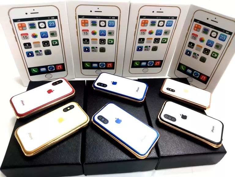 ZAPALNICZKA IPHONE USB PLAZMOWA