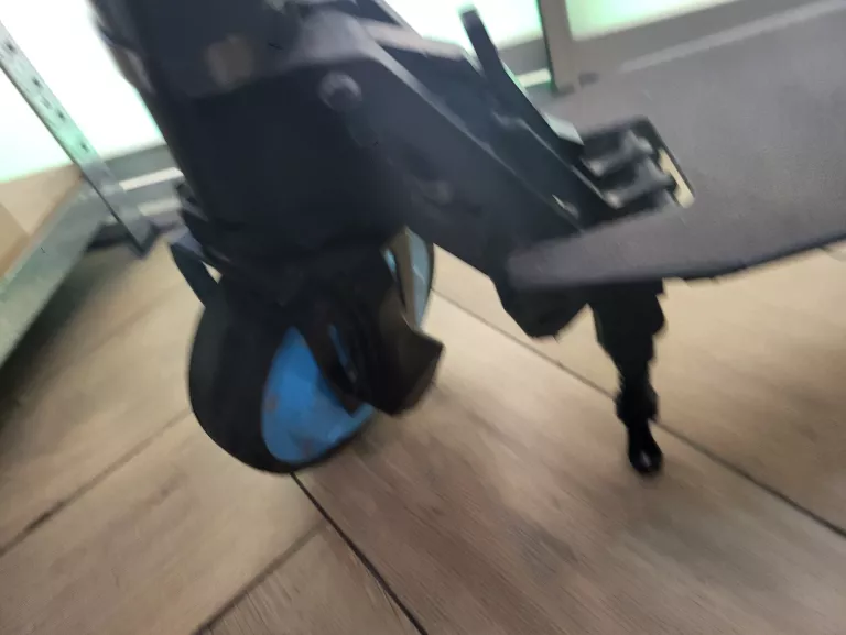 HULAJNOGA ELEKTRYCZNA SKYMASTER MOONSTER #OPIS