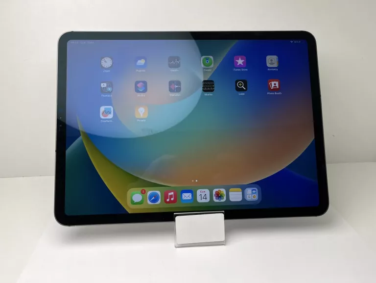 TABLET APPLE IPAD PRO 64GB A1934 MU0M2FD/A