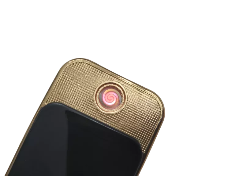 ZAPALNICZKA IPHONE USB PLAZMOWA