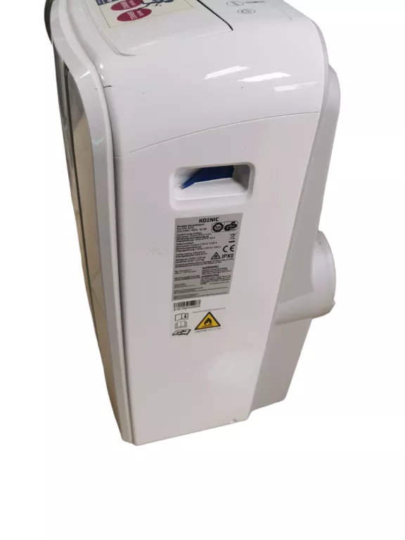KLIMATYZATOR PRZENOŚNY KOENIC KAC 3232 2,5KW
